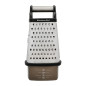 Râpe avec réservoir KitchenAid noire