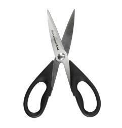 Ciseaux multi-usage KitchenAid noirs
