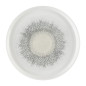 Assiettes avec rebord Churchill Studio Prints Fusion Agate Grey 260mm (Lot de 6)