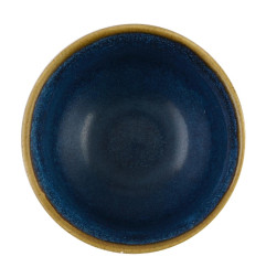 Pots à sauce Churchill Nourish Tokyo Blue Kochi 48x80mm (Lot de 12)