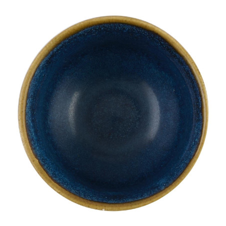Pots à sauce Churchill Nourish Tokyo Blue Kochi 48x80mm (Lot de 12)