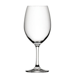 Verres à vin rouge Utopia Nile 620 ml (lot de 6)