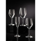 Verres à vin rouge Utopia Nile 620 ml (lot de 6)