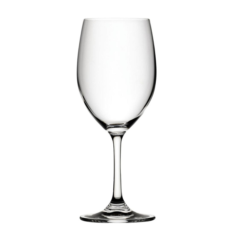 Verres à vin Utopia Nile 450 ml (lot de 6)