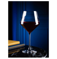 Verres à vin Utopia Murray 480 ml (lot de 6)