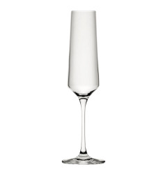 Flûtes Utopia Murray 220 ml (lot de 6)