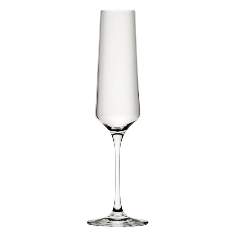 Flûtes Utopia Murray 220 ml (lot de 6)