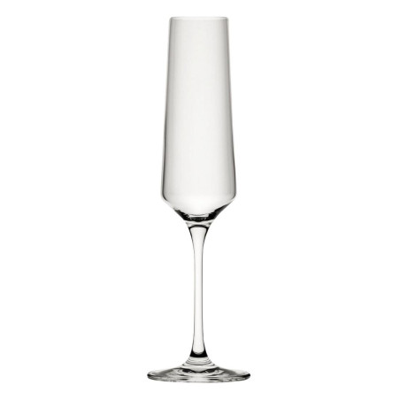 Flûtes Utopia Murray 220 ml (lot de 6)