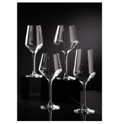 Verres à vin Utopia Murray 420 ml (lot de 6)