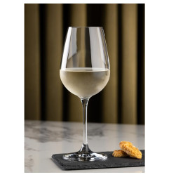Verres à vin Utopia Mississippi 650 ml (lot de 6)