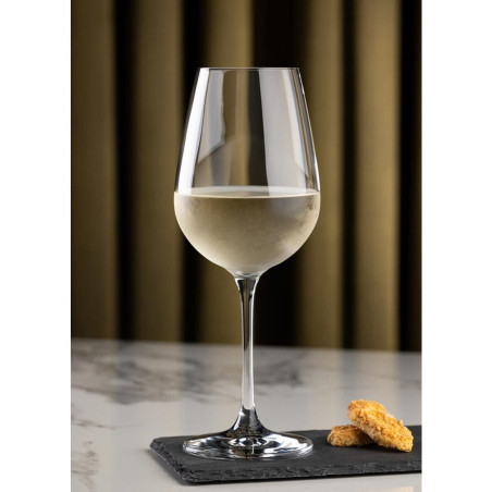 Verres à vin Utopia Mississippi 650 ml (lot de 6)