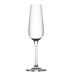 Flûtes du Mississippi Utopia 210 ml (paquet de 6)