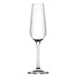 Flûtes du Mississippi Utopia 210 ml (paquet de 6)