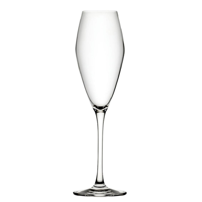 Flûtes à Seine Utopia 260 ml (Pack de 6)