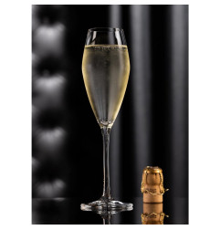 Flûtes à Seine Utopia 260 ml (Pack de 6)
