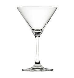 Verres à martini Utopia Thames 210 ml (lot de 6)