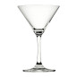 Verres à martini Utopia Thames 210 ml (lot de 6)
