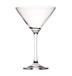 Verres à martini Utopia Thames 260 ml (lot de 6)