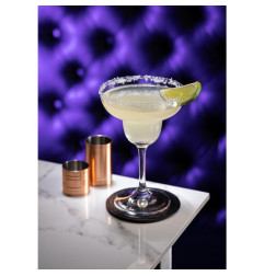 Verres à margarita Utopia Thames 260 ml (lot de 6)