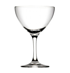 Verres à martini Utopia Loire 240 ml (lot de 6)
