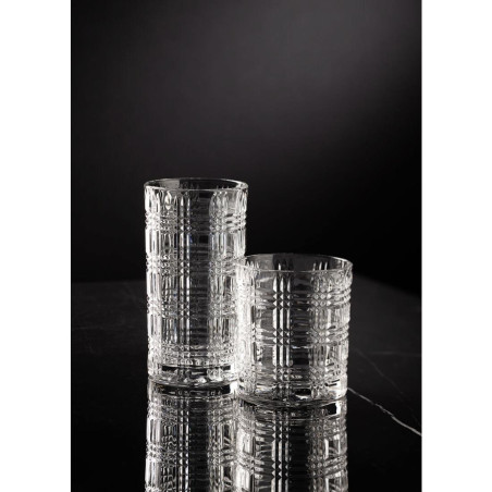 Chopes Utopia Rhine 410 ml (lot de 6)
