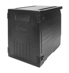 Conteneur pâtissier isotherme EPP Vogue 126L