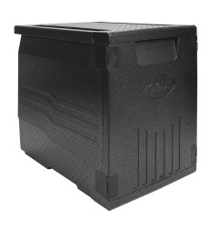 Conteneur pâtissier isotherme EPP Vogue 126L