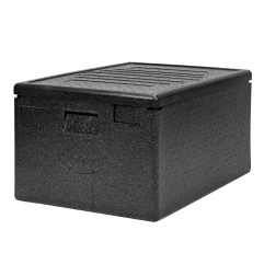 Conteneur pâtissier isotherme EPP Vogue 81L