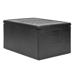 Conteneur pâtissier isotherme EPP Vogue 81L