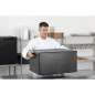 Conteneur pâtissier isotherme EPP Vogue 81L