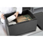 Conteneur pâtissier isotherme EPP Vogue 81L