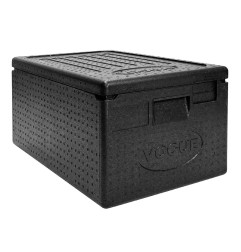 Conteneur GN isotherme EPP Vogue 46L