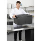 Conteneur GN isotherme EPP Vogue 46L