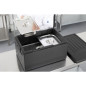 Conteneur GN isotherme EPP Vogue 46L