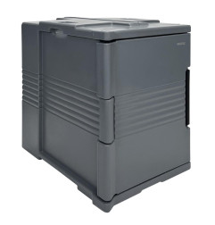 Conteneur isotherme GN à chargement frontal Vogue Thermo-Box 600