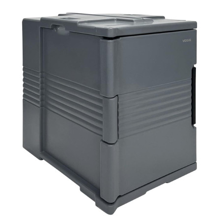 Conteneur isotherme GN à chargement frontal Vogue Thermo-Box 600