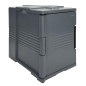 Conteneur isotherme GN à chargement frontal Vogue Thermo-Box 600