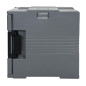 Conteneur isotherme GN à chargement frontal Vogue Thermo-Box 600