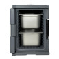 Conteneur isotherme GN à chargement frontal Vogue Thermo-Box 600