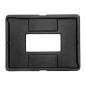 Chariot de transport Vogue Thermo-Box 600 noir