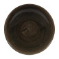 Bols Churchill Stonecast Patina Evolve Iron Black 182mm (Lot de 12)