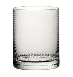 Verres à whisky Twisted Hayworth Utopia 325 ml (lot de 6)