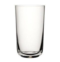 Verres hauts nid d'abeille Raffles Utopia 420ml (lot de 6)