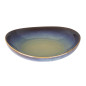 Saladiers Olympia Birch aubergine 205 mm (lot de 6)