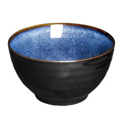 Bols hauts Olympia Luna bleu nuit 150 mm (lot de 6)