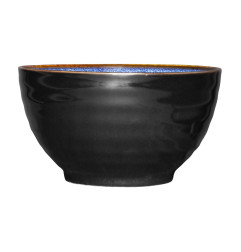 Bols hauts Olympia Luna bleu nuit 150 mm (lot de 6)
