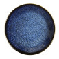 Pots à sauce Olympia Luna bleu nuit 100 mm (lot de 12)