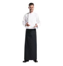Tablier serveur Chaud Devant Santino noir