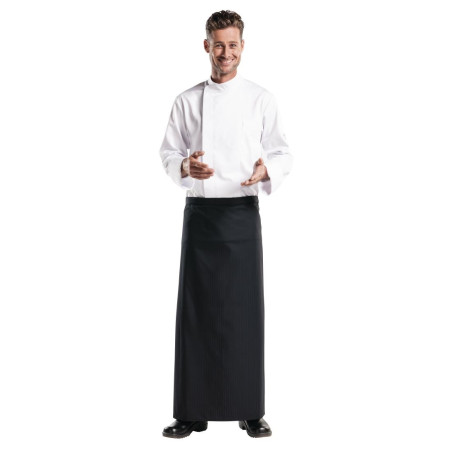 Tablier serveur Chaud Devant Santino noir