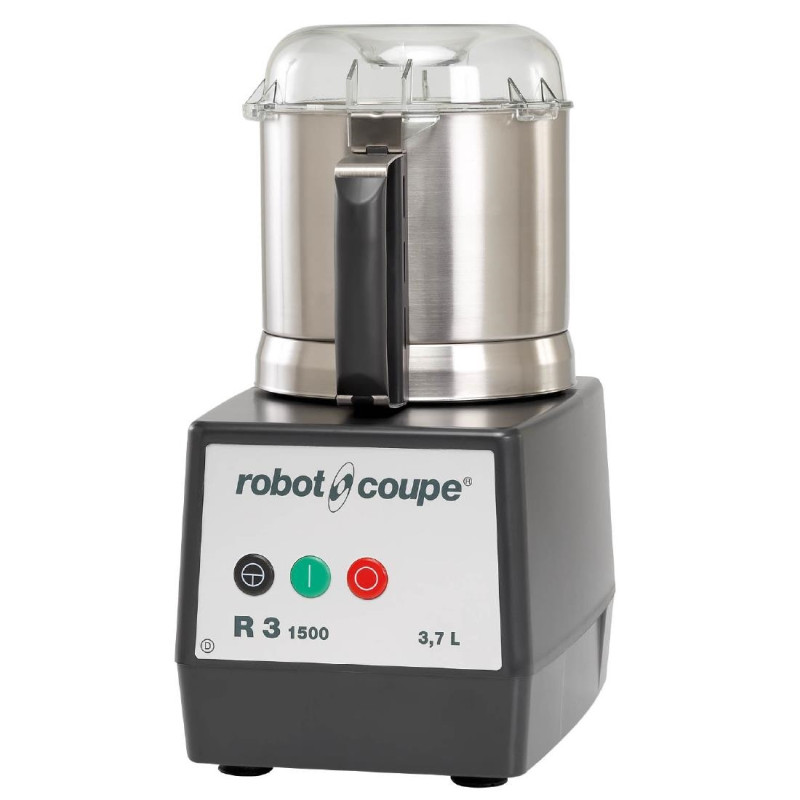 Cutter de table Robot Coupe R3-1500